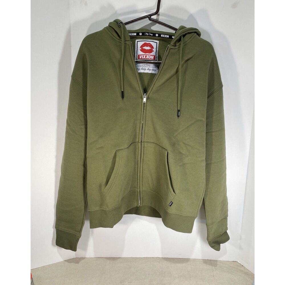 Dixxon Vixxon hoodie (no sticker) - Picture 3 of 5
